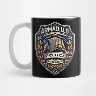 ADP Mug